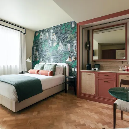 Hospes Infante Sagres - Small Luxury Of The World Hotel