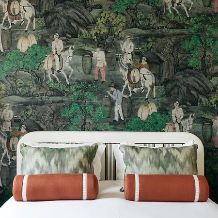 Hotel Hospes Infante Sagres - Small Luxury Of The World Oporto