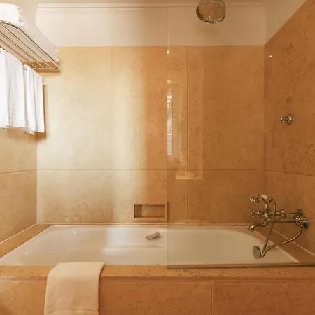 Infante Sagres - Small Luxury Of The World 5* Porto