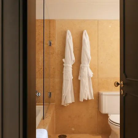 Hospes Infante Sagres - Small Luxury Of The World Hotel Porto