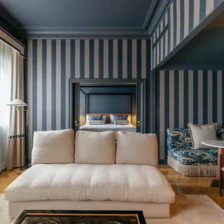 Hotel Hospes Infante Sagres - Small Luxury Of The World