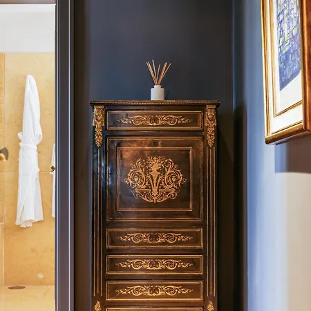 Hospes Infante Sagres - Small Luxury Of The World Oporto