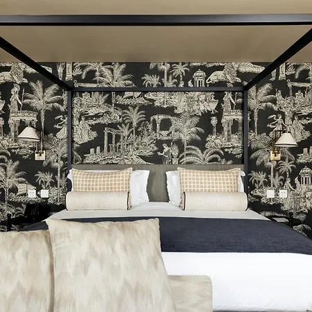 Hotel Hospes Infante Sagres - Small Luxury Of The World Oporto