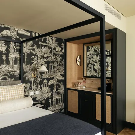 Hotel Hospes Infante Sagres - Small Luxury Of The World Porto