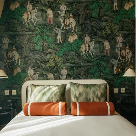 Hospes Infante Sagres - Small Luxury Of The World