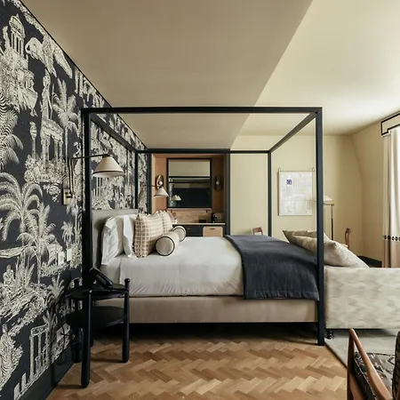 Hospes Infante Sagres - Small Luxury Of The World פורטו