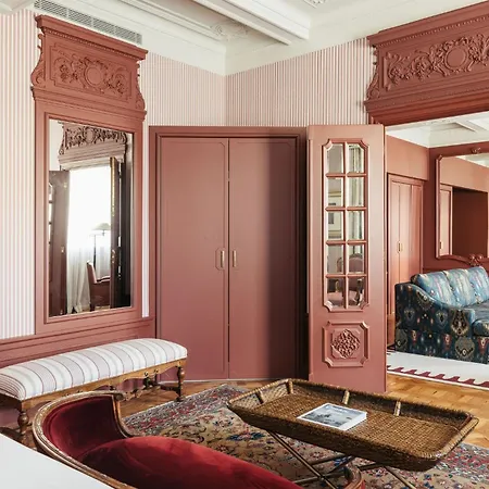 Hospes Infante Sagres - Small Luxury Of The World Hotel