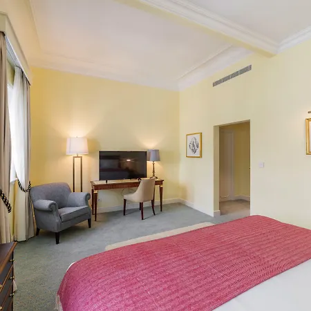 فندق Infante Sagres - Small Luxury Of The World 5*