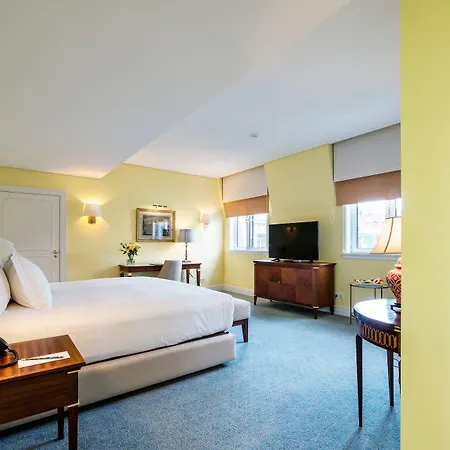 Infante Sagres - Small Luxury Of The World