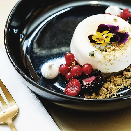 Hotel Hospes Infante Sagres - Small Luxury Of The World 5*