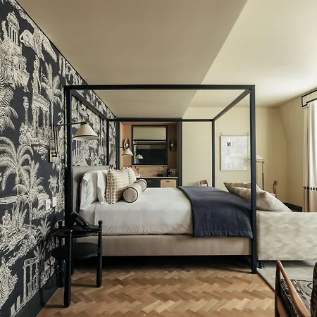 Hospes Infante Sagres - Small Luxury Of The World Hotel Porto