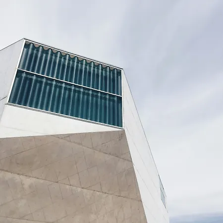 فندق Infante Sagres - Small Luxury Of The World