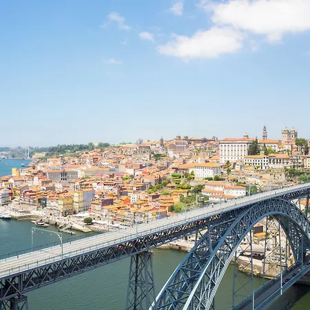 Infante Sagres - Small Luxury Of The World فندق