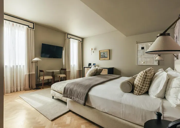 Hotel Infante Sagres - Small Luxury Of The World 5*