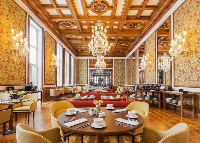 Infante Sagres - Small Luxury Of The World 5*