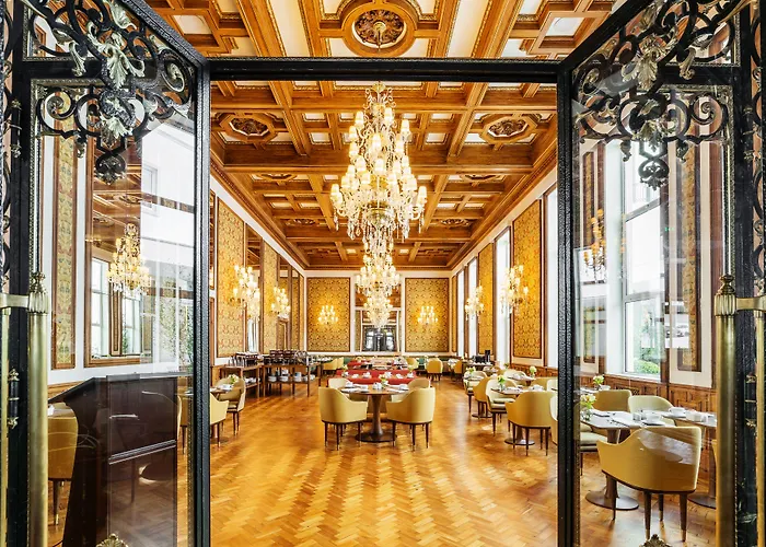 Infante Sagres - Small Luxury Of The World 5*