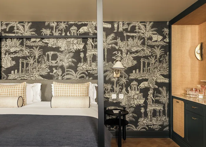 Hotel Infante Sagres - Small Luxury Of The World Oporto