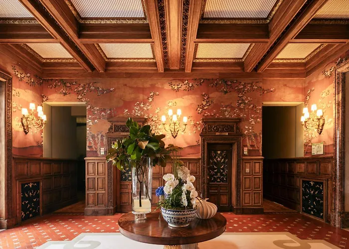 Infante Sagres - Small Luxury Of The World 5*