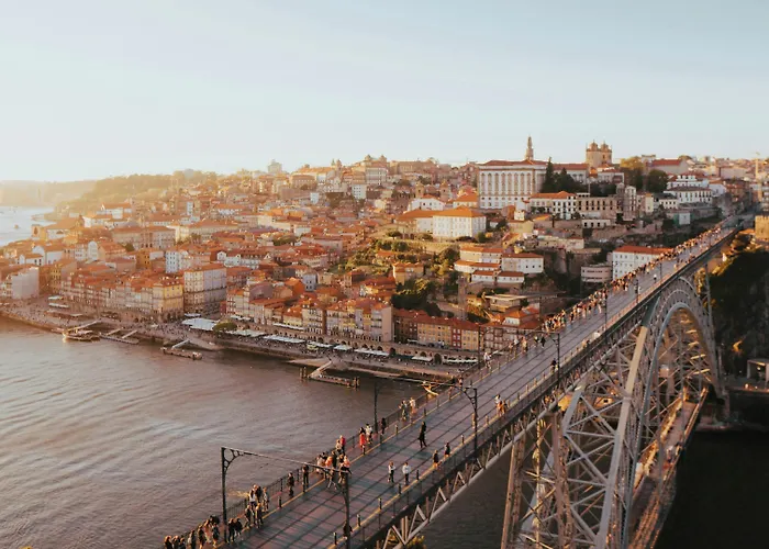 Infante Sagres - Small Luxury Of The World Oporto