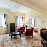 Infante Sagres - Small Luxury Of The World Porto
