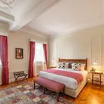 Otel Infante Sagres - Small Luxury Of The World Porto