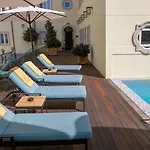 Otel Infante Sagres - Small Luxury Of The World 5*