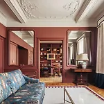 Infante Sagres - Small Luxury Of The World Porto
