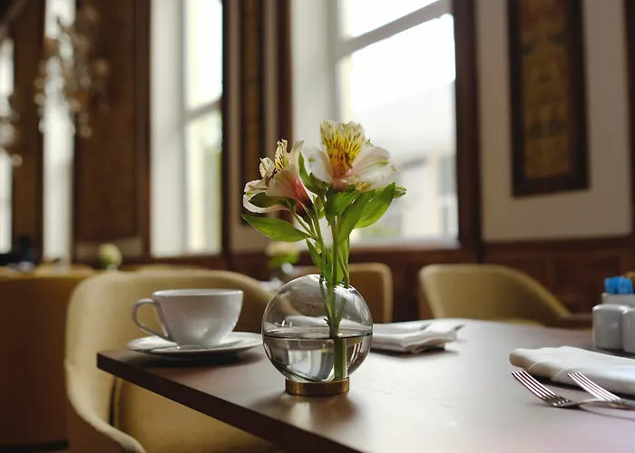 Infante Sagres - Small Luxury Of The World بورتو