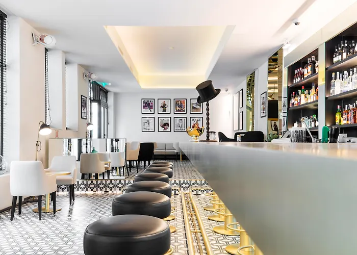 Infante Sagres - Small Luxury Of The World 5* بورتو