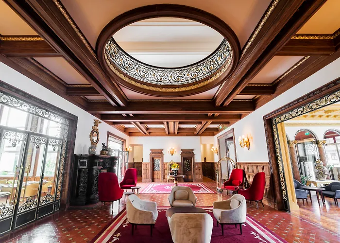 Infante Sagres - Small Luxury Of The World فندق