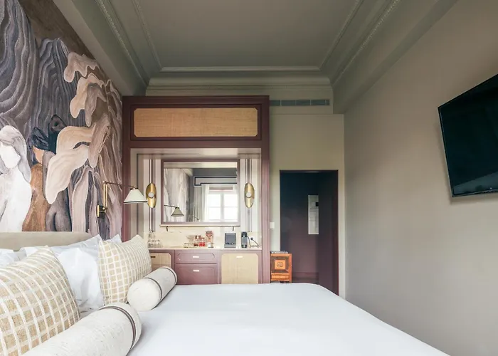 Infante Sagres - Small Luxury Of The World