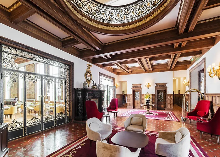 Infante Sagres - Small Luxury Of The World بورتو