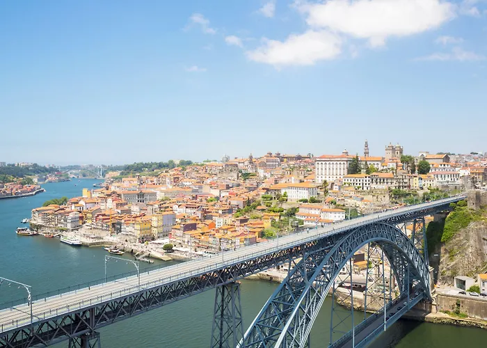 Infante Sagres - Small Luxury Of The World فندق