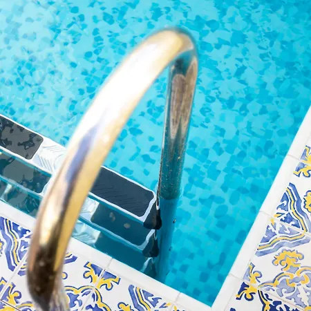 Отель Infante Sagres - Small Luxury Of The World 5*