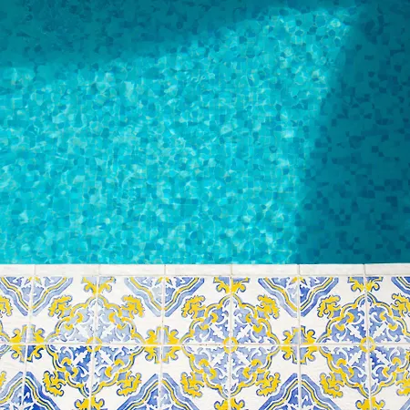 Hospes Infante Sagres - Small Luxury Of The World 5* Porto