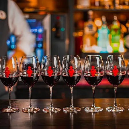 Hospes Infante Sagres - Small Luxury Of The World Hotel 5*