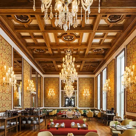 Infante Sagres - Small Luxury Of The World