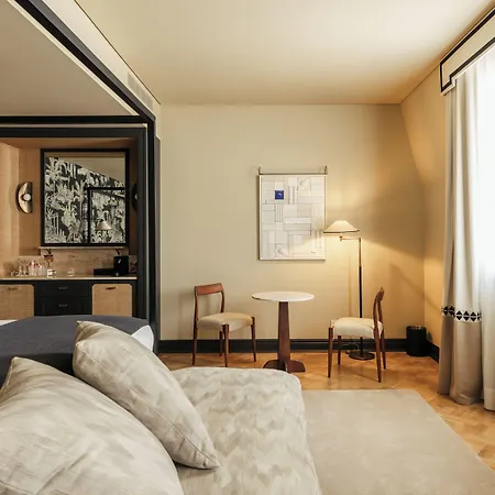 Hospes Infante Sagres - Small Luxury Of The World 5*