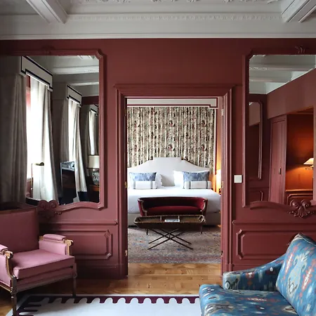 Infante Sagres - Small Luxury Of The World 5*