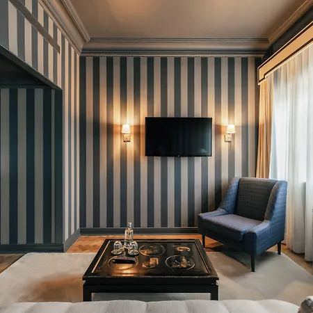Infante Sagres - Small Luxury Of The World