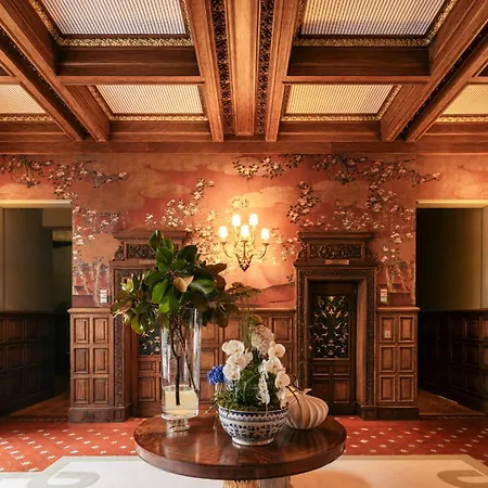 Infante Sagres - Small Luxury Of The World 5*