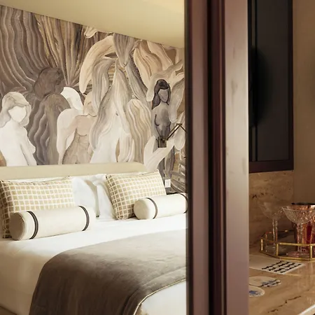 Hospes Infante Sagres - Small Luxury Of The World Hotel 5*