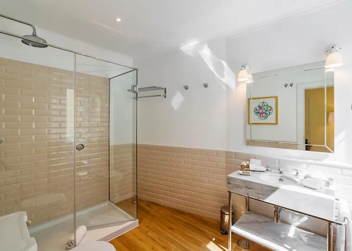 Infante Sagres - Small Luxury Of The World