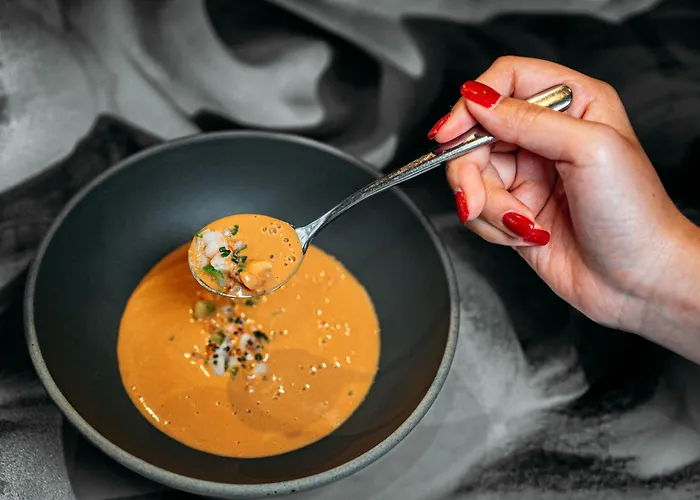 Infante Sagres - Small Luxury Of The World