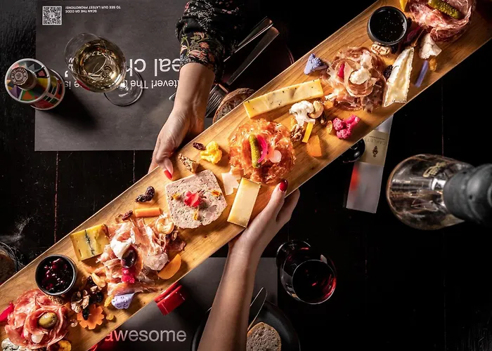 Infante Sagres - Small Luxury Of The World Отель Порту