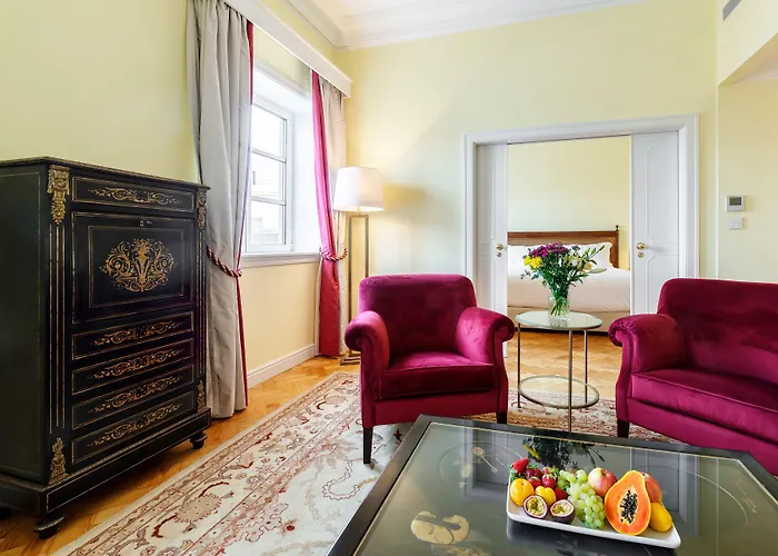 Infante Sagres - Small Luxury Of The World 5*