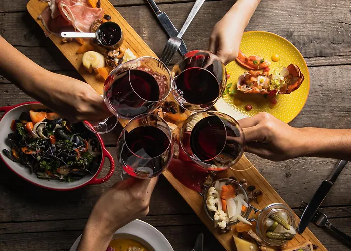 Infante Sagres - Small Luxury Of The World 5* Порту