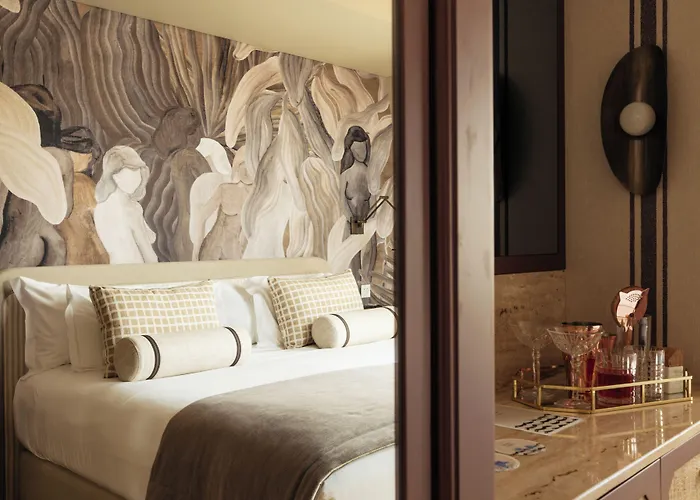 Infante Sagres - Small Luxury Of The World Отель 5*